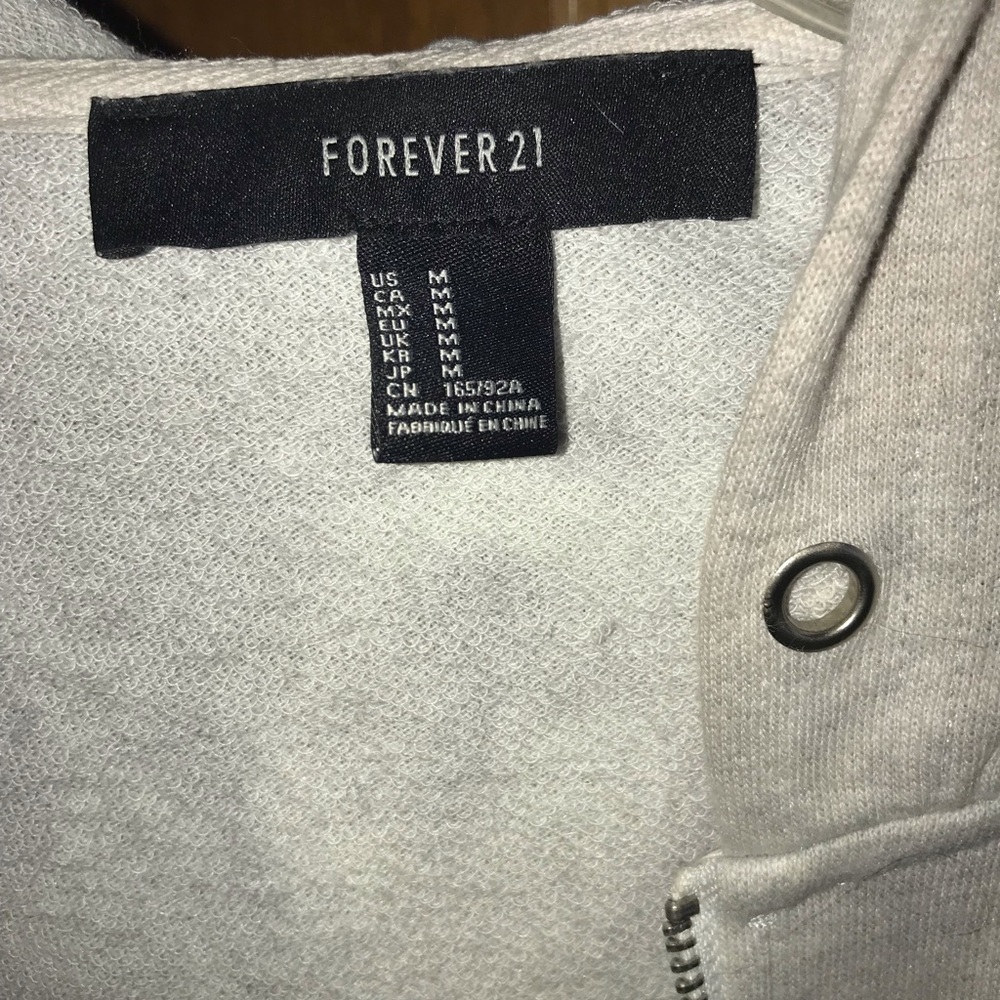 cropped zip - Picture 2 of 3